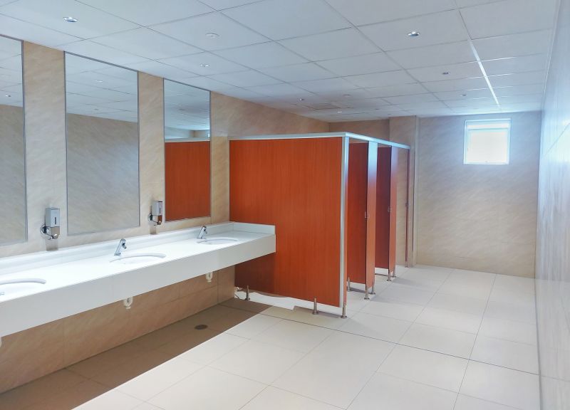 Tile and Surface Updates