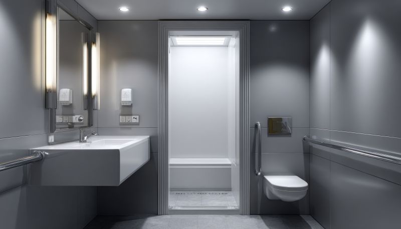 Top Bathroom Remodeling Companies in Clarence, NY
