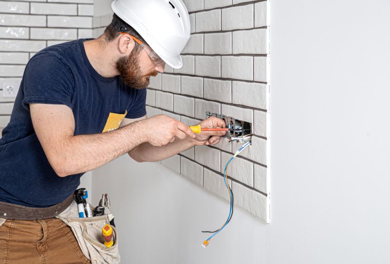 Qualified Electricians